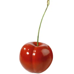 Cereza XXL Alimento De Imitación 30 Cm