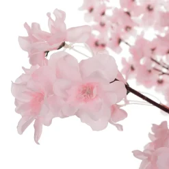 Cerezo En Flor, 200 Cm, Rosa