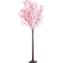 Cerezo En Flor, 200 Cm, Rosa