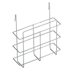 Cesta Para Colgar Folletos A4