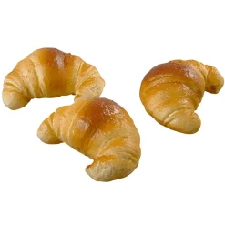 Chupete Croissant, 3 Piezas