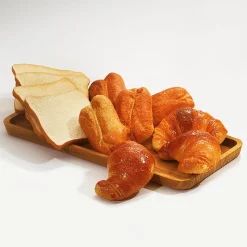 Chupete Croissant, 3 Piezas