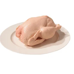 Chupete De Pollo Crudo 23 Cm