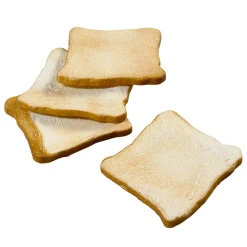 Chupetines De Tostadas 4 Uds.