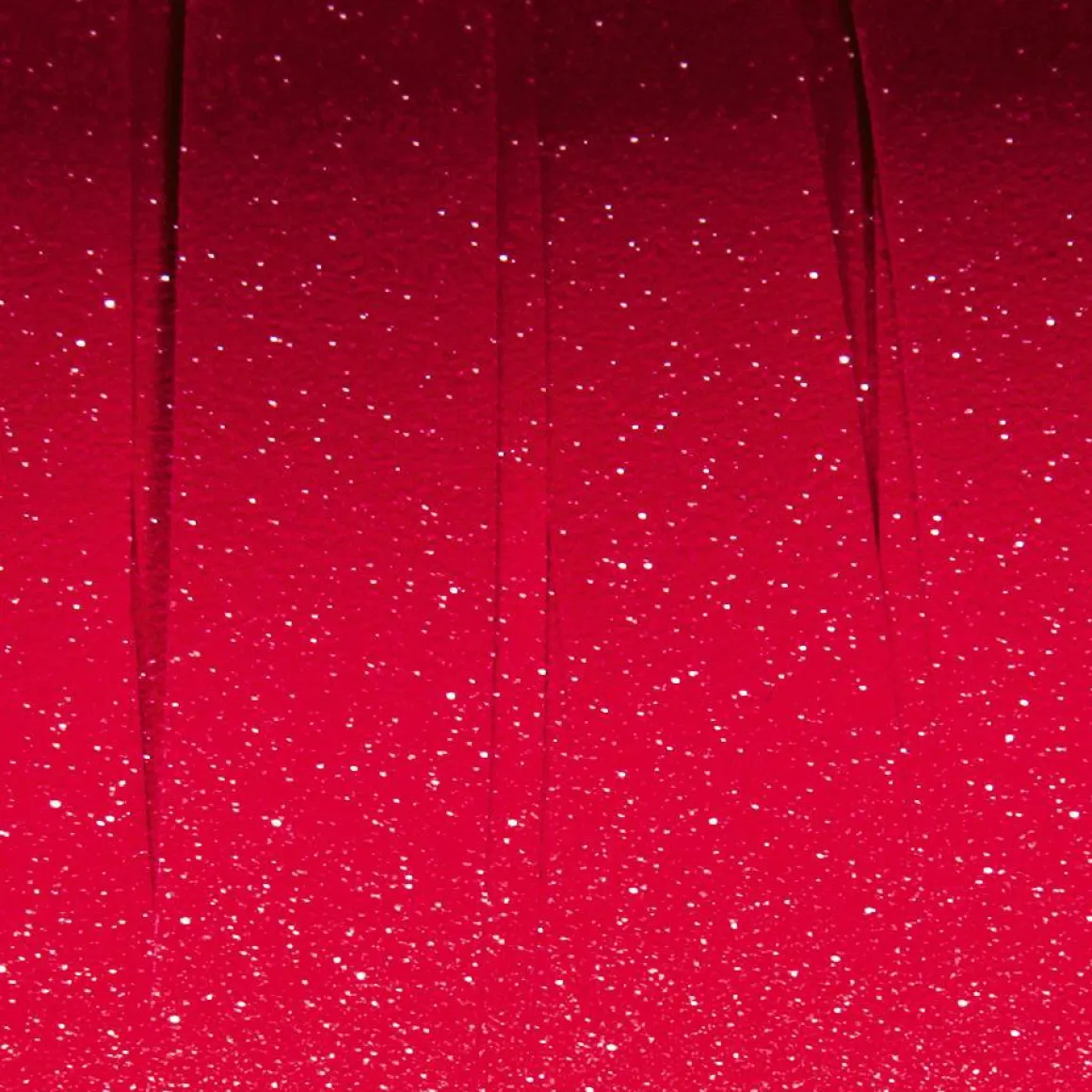 Cinta De Poliéster 10 Mm 100 M Roja