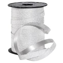 Cinta De Poliéster 10 Mm 100 M Blanco
