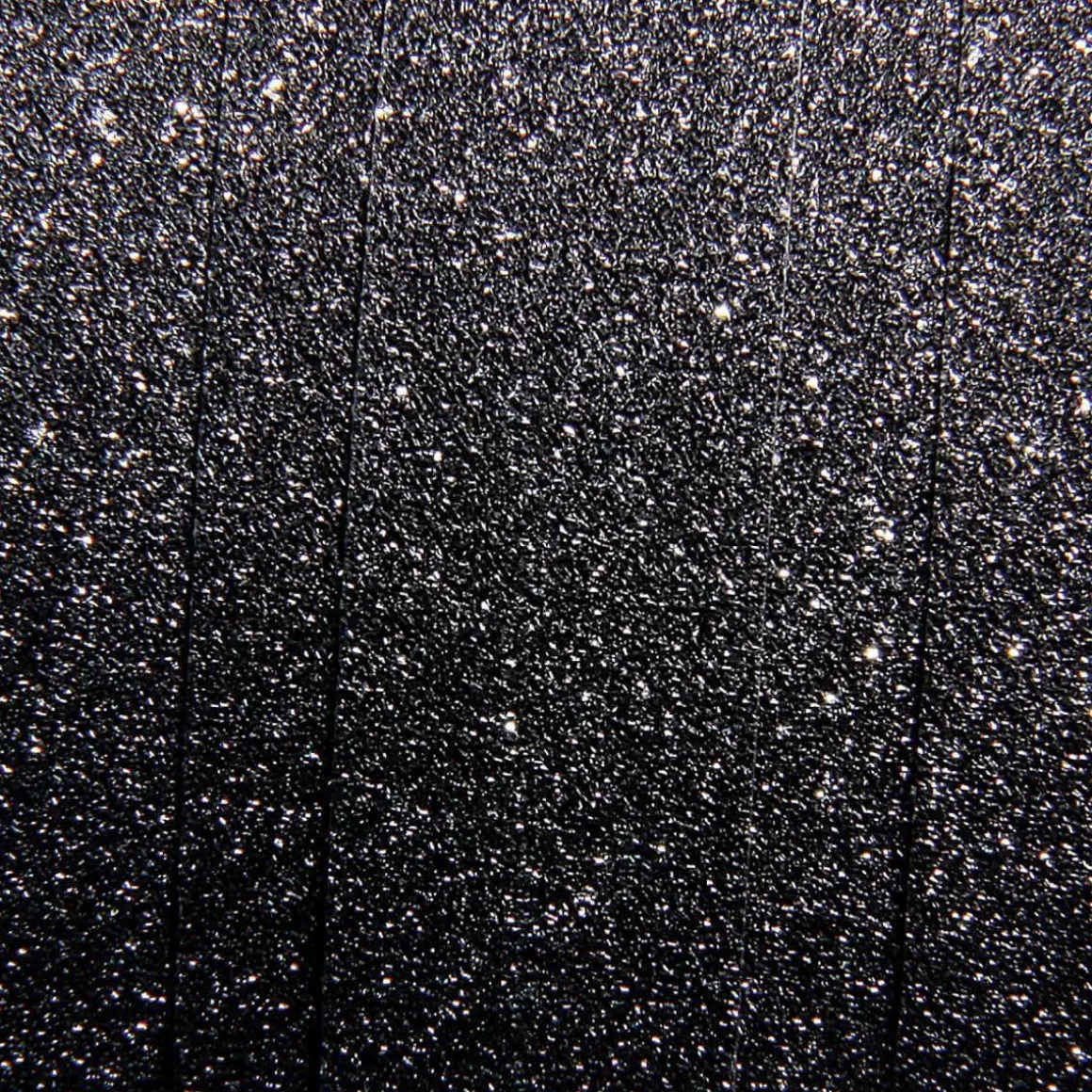 Cinta De Poliéster 10 Mm 100 M Negra