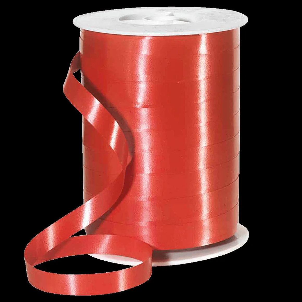 Cinta De Poliéster, Anchura De 10 Mm, Roja
