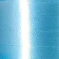 Cinta De Poliéster, Anchura 10 Mm, Color Azul Claro