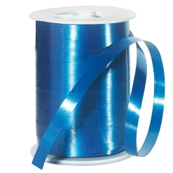 Cinta De Poliéster, Anchura De 10 Mm, Azul