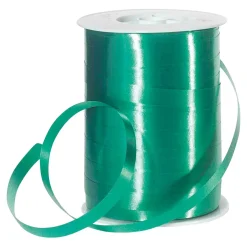 Cinta De Poliéster, Anchura De 10 Mm, Verde