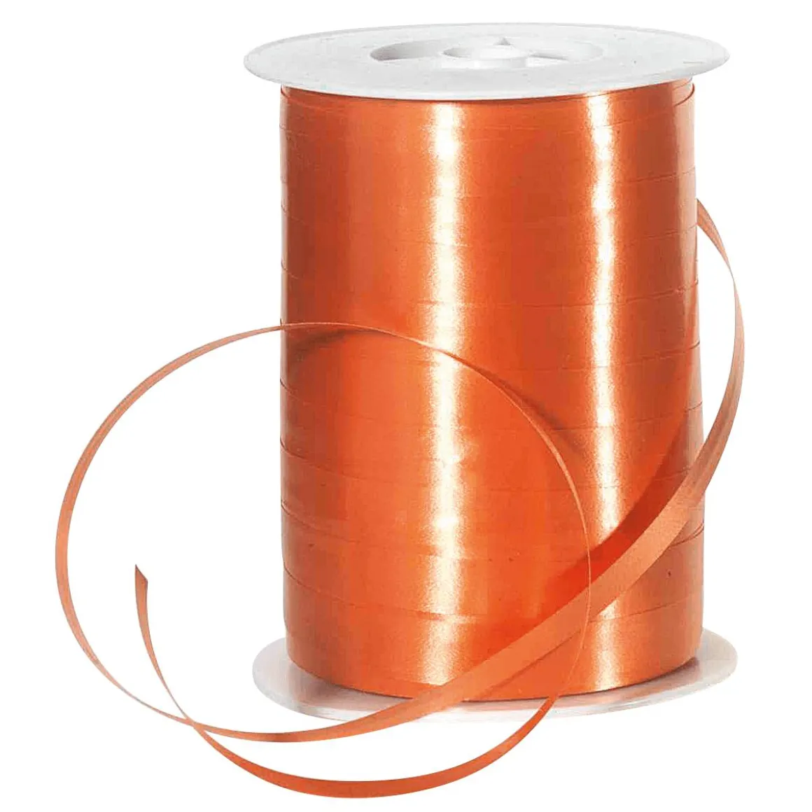Cinta De Poliéster, Anchura De 10 Mm, Naranja
