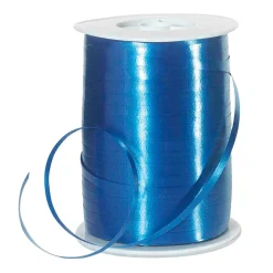 Cinta De Poliéster, Anchura De 5 Mm, Azul