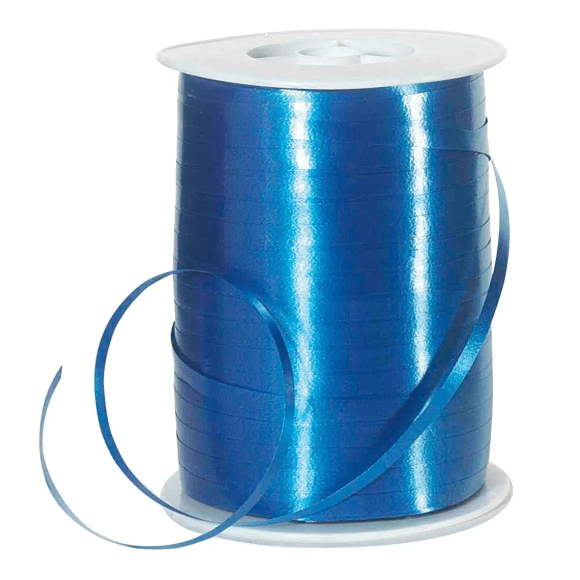 Cinta De Poliéster, Anchura De 5 Mm, Azul
