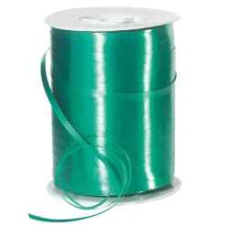 Cinta De Poliéster, Anchura De 5 Mm, Verde
