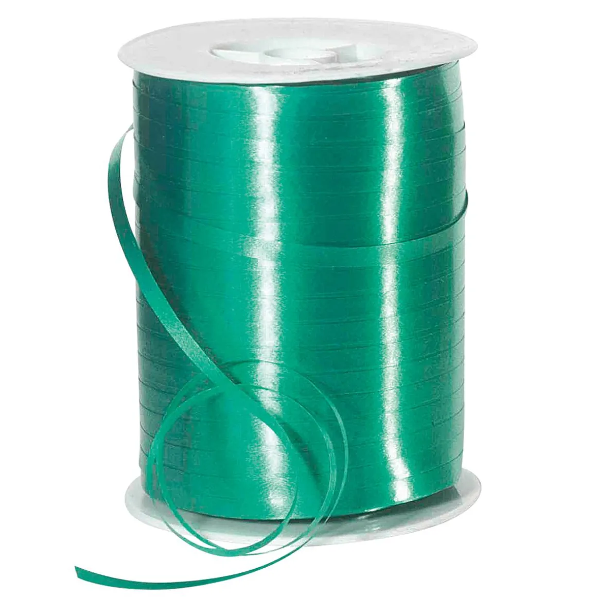 Cinta De Poliéster, Anchura De 5 Mm, Verde