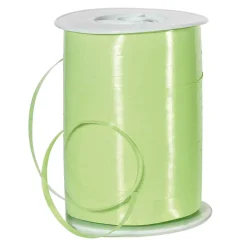 Cinta De Poliéster, Anchura 5 Mm, Color Verde Claro