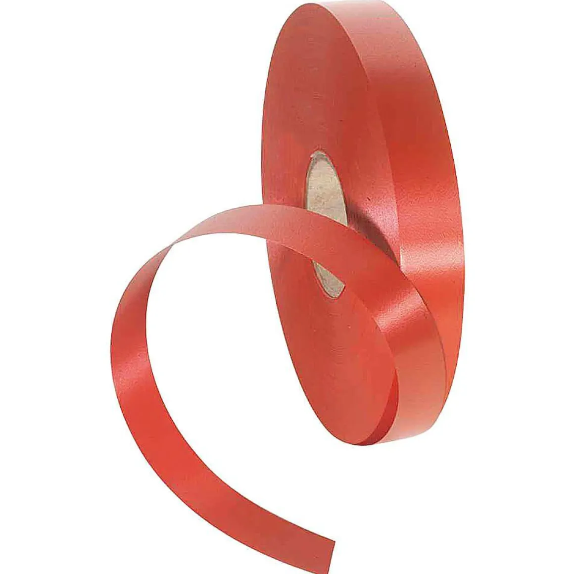 Cinta De Poliéster, Anchura De 19 Mm, Roja