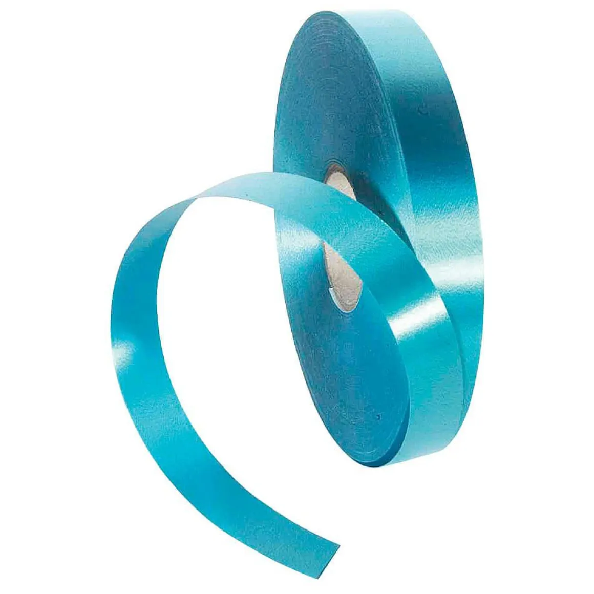 Cinta De Poliéster, Anchura 19 Mm, Color Azul Hielo