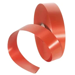 Cinta De Poliéster, Anchura De 31 Mm, Roja