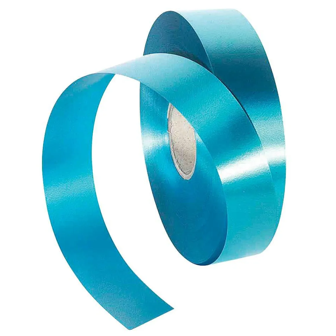 Cinta De Poliéster, Anchura 31 Mm, Color Azul Hielo