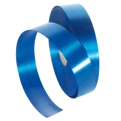 Cinta De Poliéster, Anchura De 31 Mm, Azul