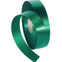 Cinta De Poliéster, Anchura De 31 Mm, Verde