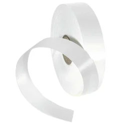 Cinta De Poliéster, Anchura De 31 Mm, Blanca
