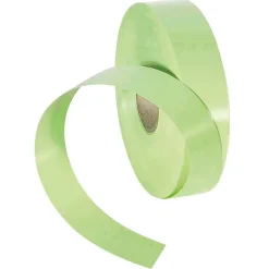 Cinta De Poliéster, Anchura 31 Mm, Color Verde Claro