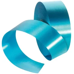 Cinta De Poliéster, Anchura 50 Mm, Color Azul Claro