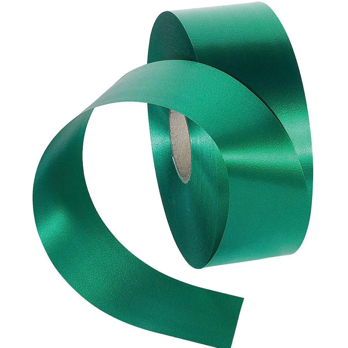 Cinta De Poliéster, Anchura De 50 Mm, Verde