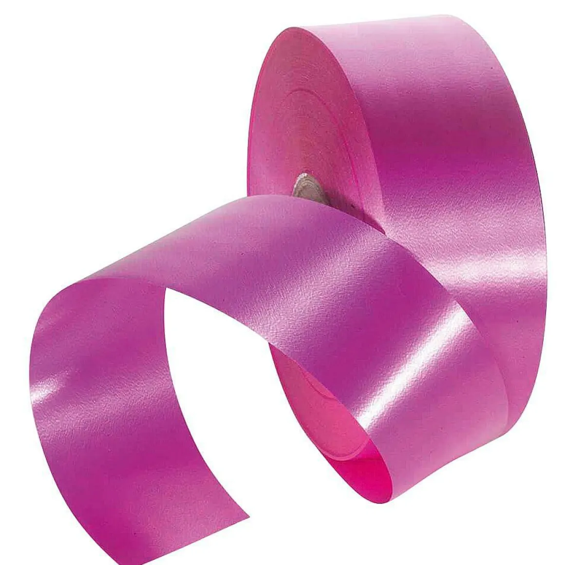 Cinta De Poliéster, Anchura 50 Mm, Color Fucsia