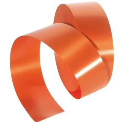 Cinta De Poliéster, Anchura De 50 Mm, Naranja