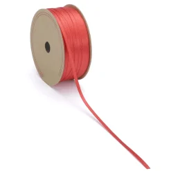 Cinta De Raso 3 Mm / 100 M