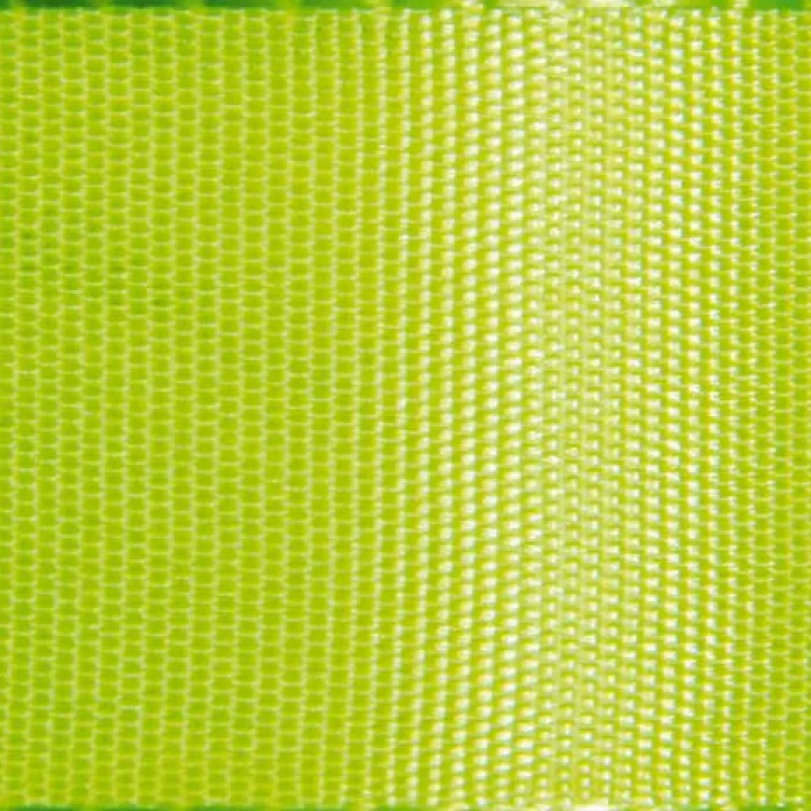 Cinta De Tafetán Con Orillo 25 Mm, 50 M, Verde Manzana