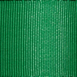 Cinta De Tafetán Con Orillo 25 Mm, 50 M, Verde Oscuro