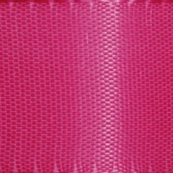Cinta De Tafetán Con Orillo 25 Mm, 50 M, Rosa