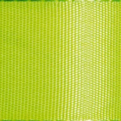 Cinta De Tafetán Con Orillo 15 Mm, 50 M, Verde Claro