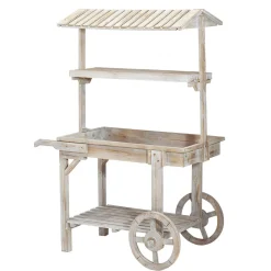 Coche Vintage Altura 130 Cm