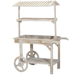 Coche Vintage Altura 130 Cm