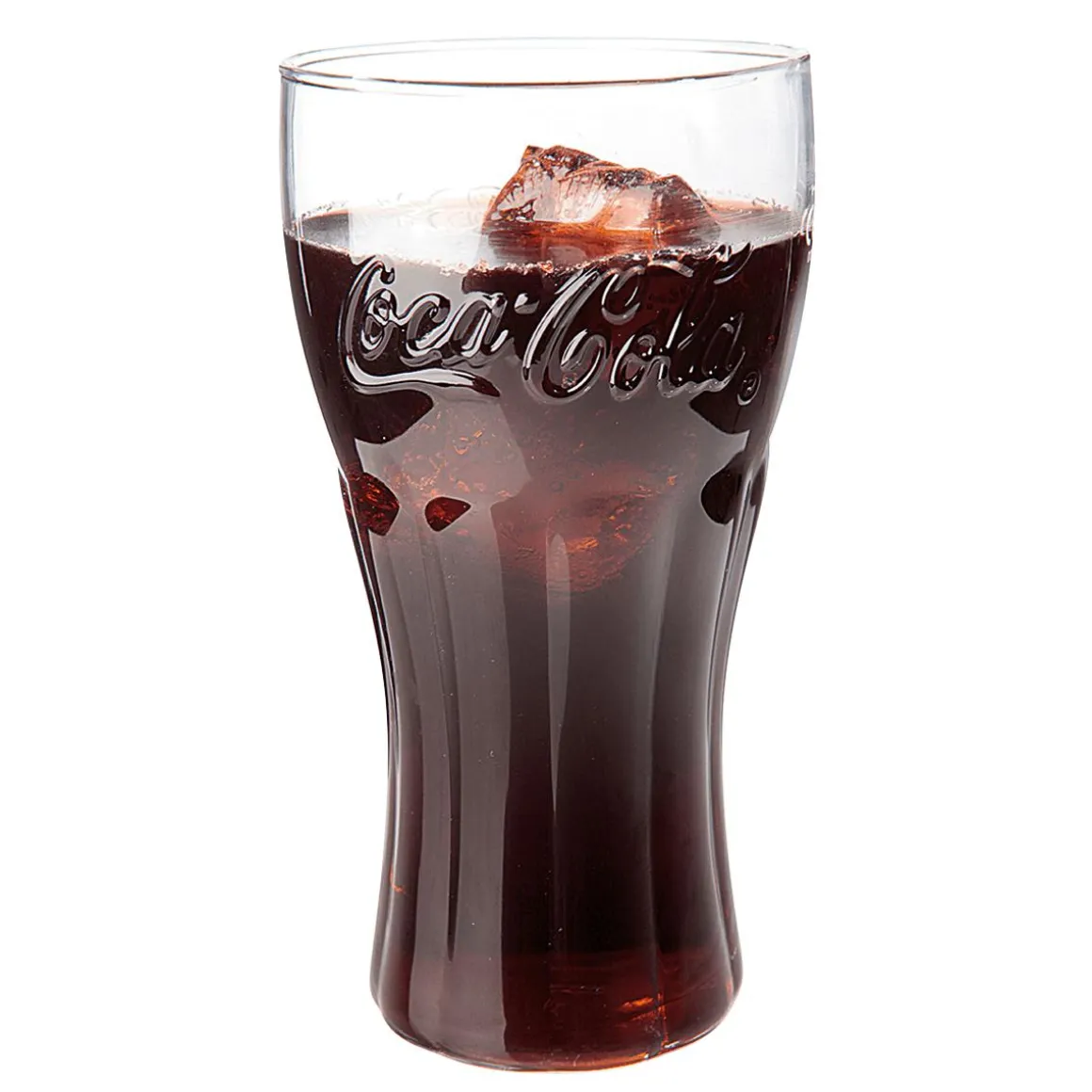 Cola Alimento De Imitación 14,5 Cm