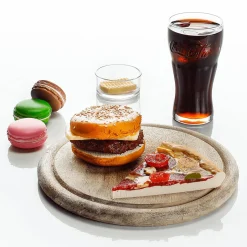 Cola Alimento De Imitación 14,5 Cm