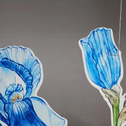 Colgante De Exposición 