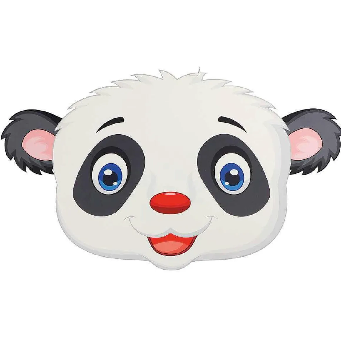 Colgante De Exposición "Panda" Anchura 85 Cm