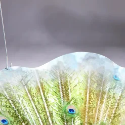 Colgante De Exposición 