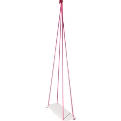 Columpio Decorativo, Longitud: 150 Cm Rosa