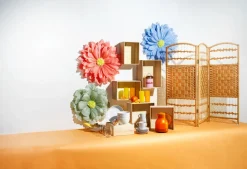 Conjunto De Cajas De Madera Rectangular 3 Piezas