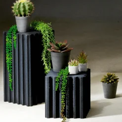 Conjunto De Columnas Decorativas 