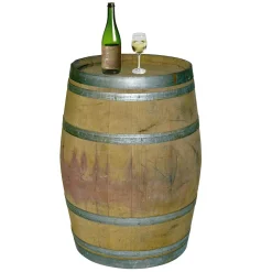 Copa De Vino Blanco De Tallo Largo-maniquí De 20 Cm