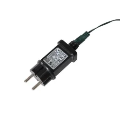 Corona De Abeto Basic, LED, Ø 60 Cm, Carácter Bidimensional